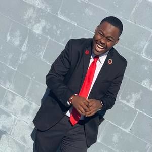 Meet your Posher, Wesley